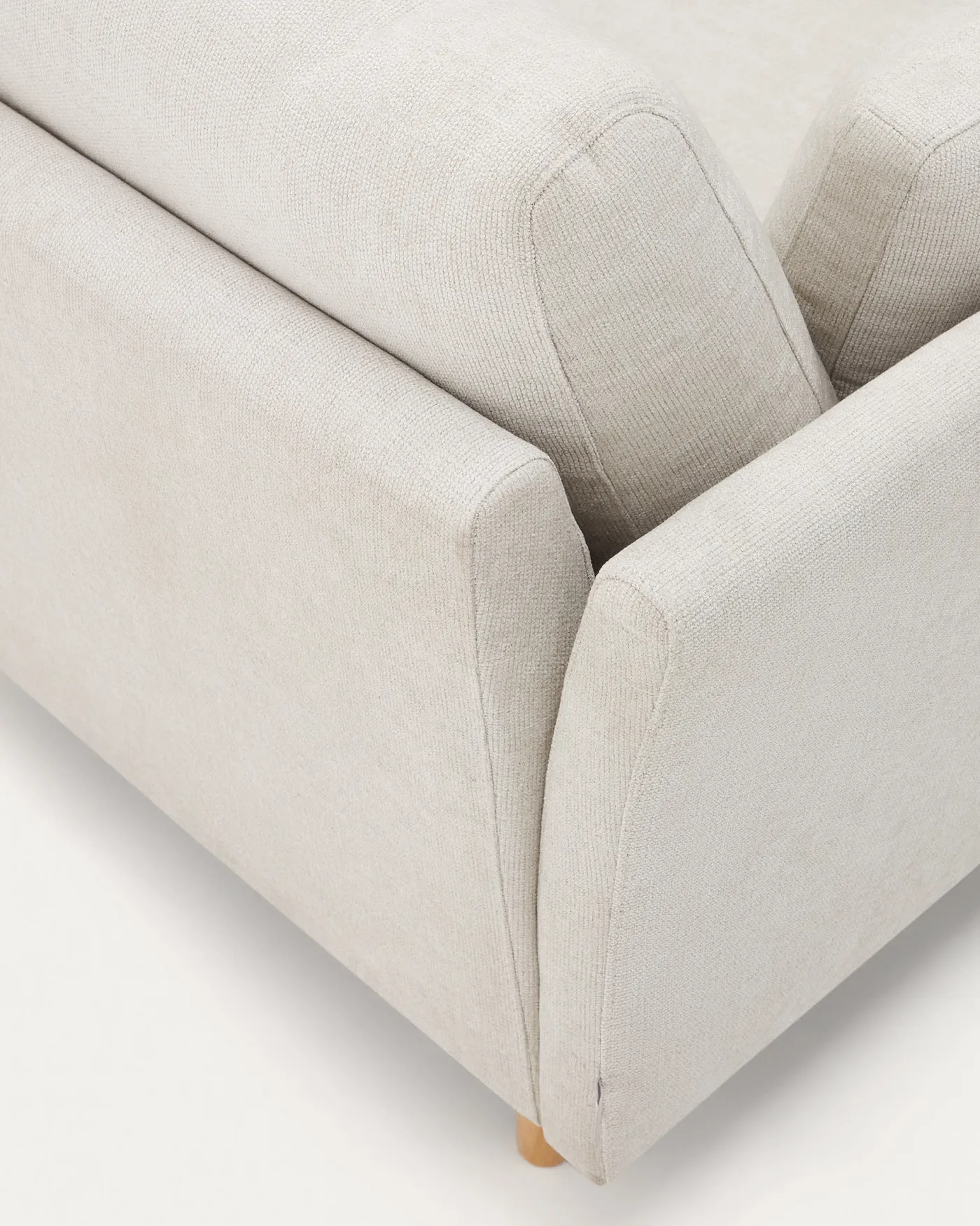 KAVE HOME Sofa GILMA