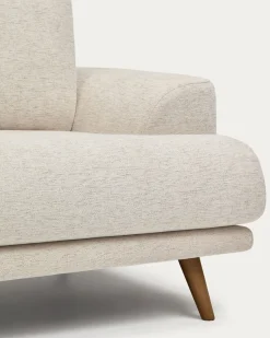 KAVE HOME Sofa KARIN