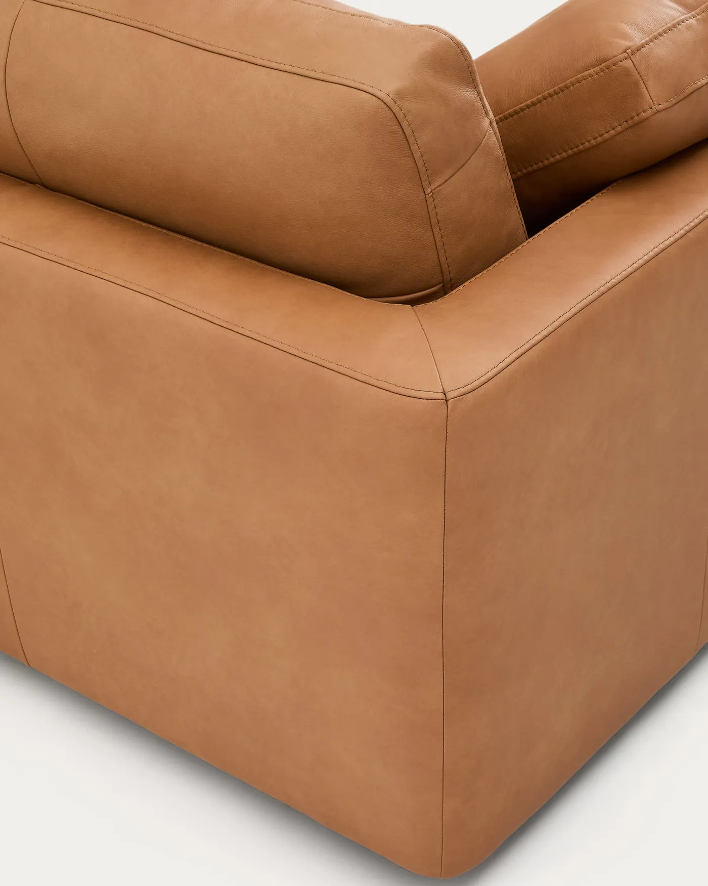 KAVE HOME Sofa LEATHER GALA