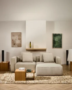 KAVE HOME Sofa MARELA