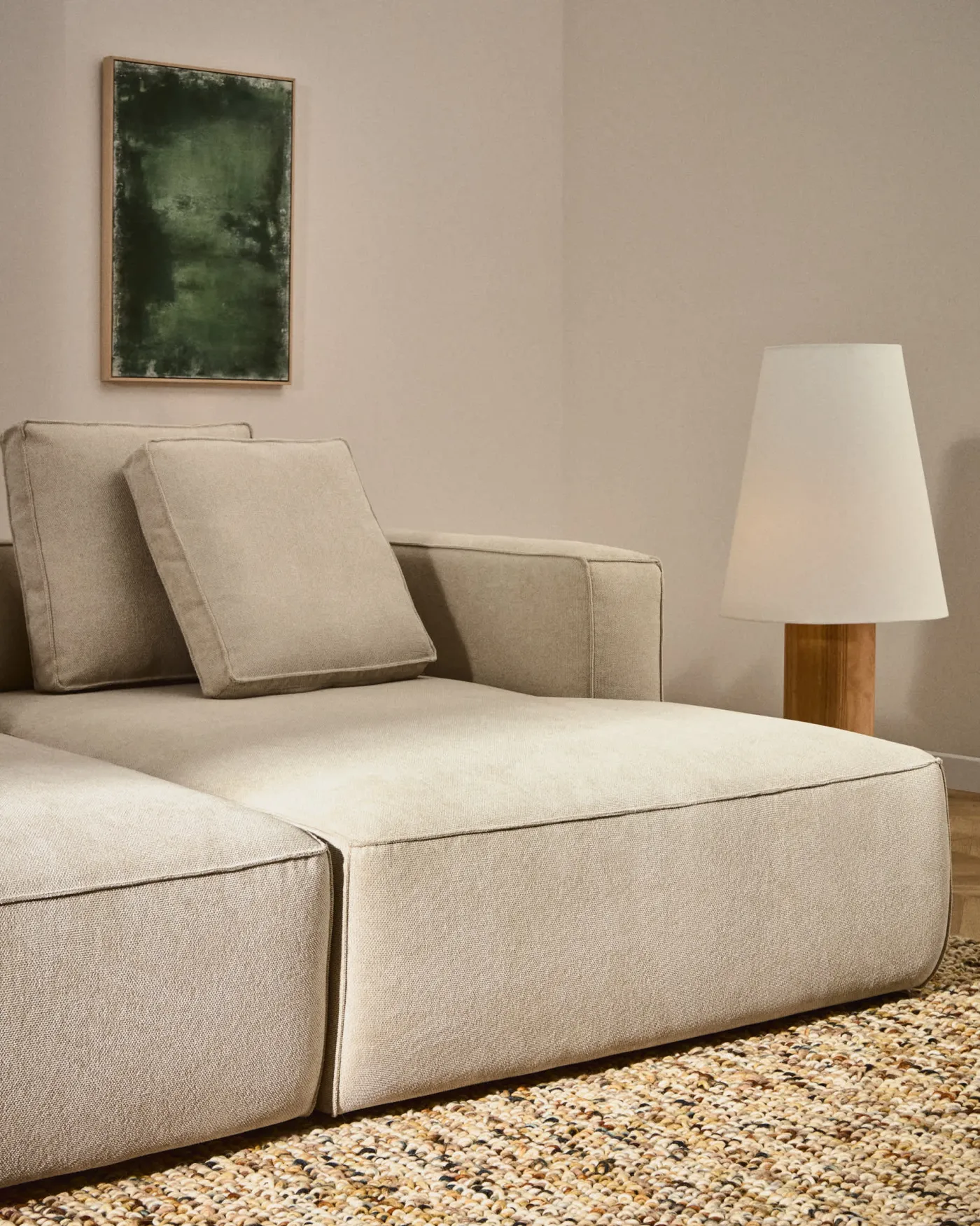 KAVE HOME Sofa MARELA