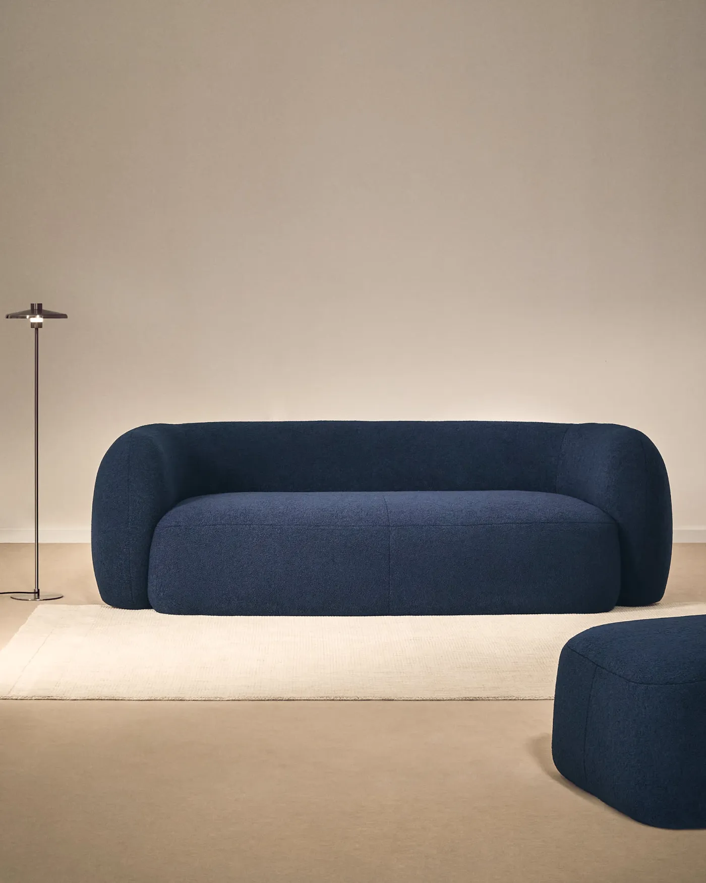 KAVE HOME Sofa MARTINA