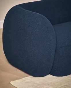 KAVE HOME Sofa MARTINA