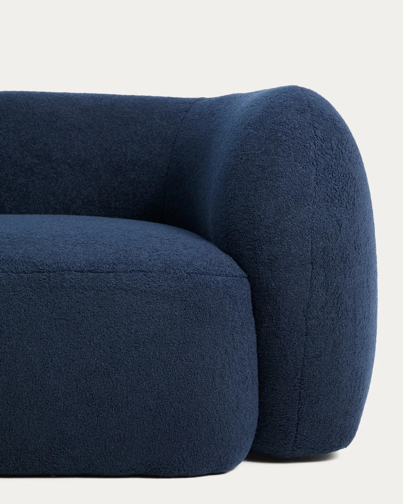 KAVE HOME Sofa MARTINA