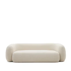 KAVE HOME Sofa MARTINA
