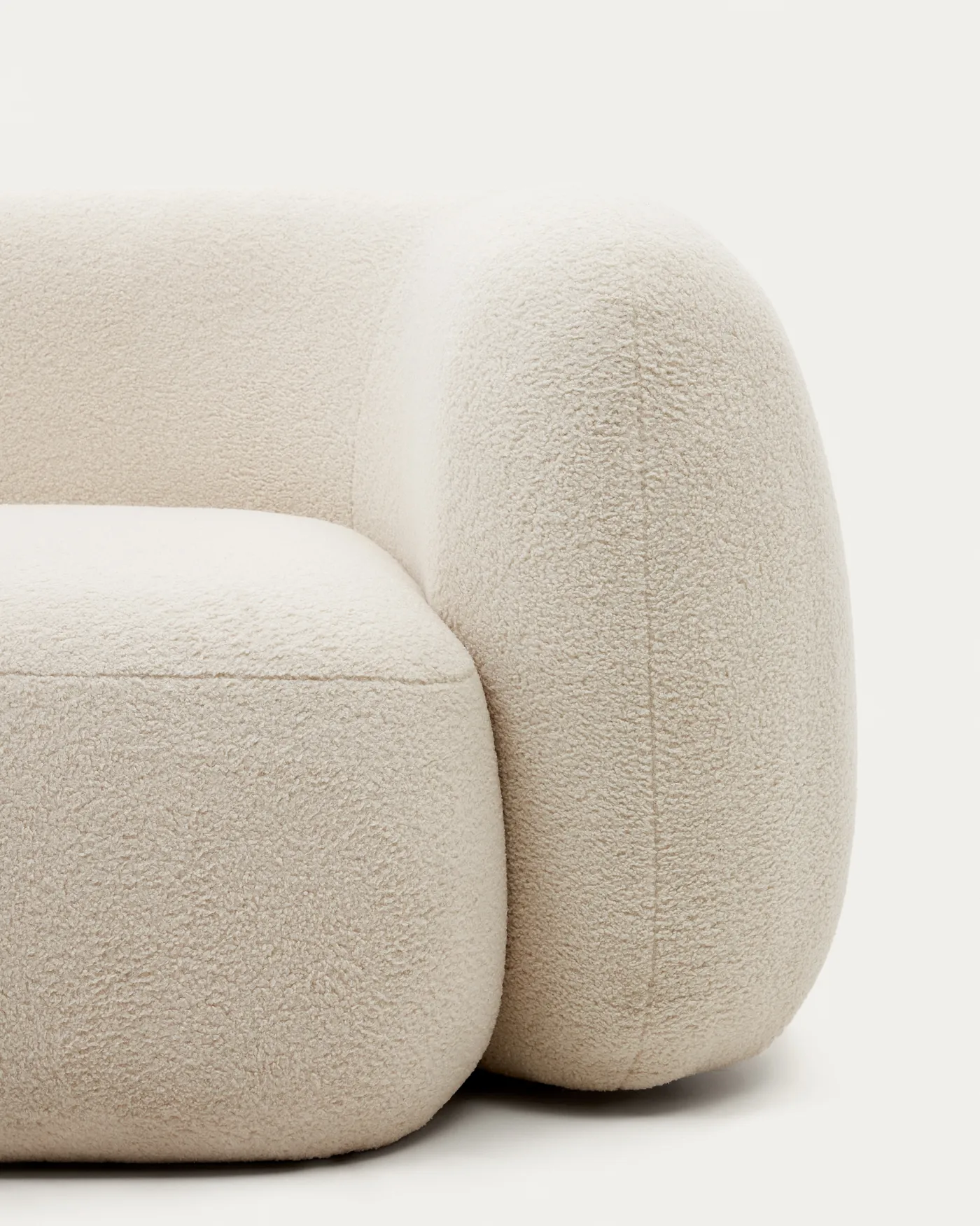 KAVE HOME Sofa MARTINA