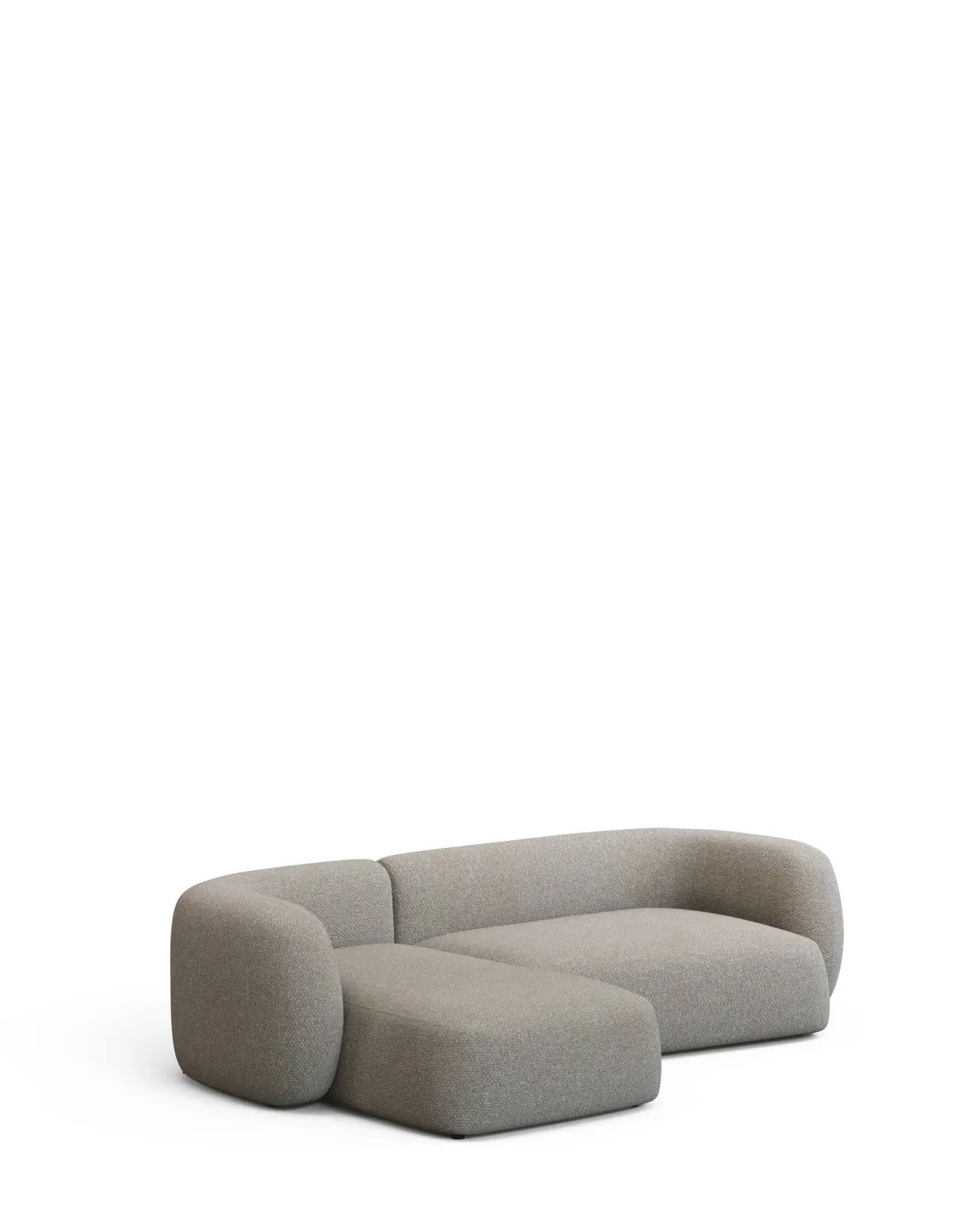 KAVE HOME Sofa MARTINA