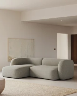KAVE HOME Sofa MARTINA