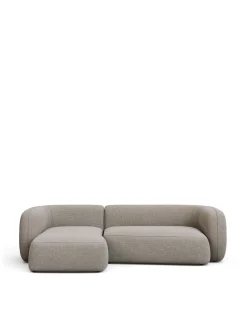 KAVE HOME Sofa MARTINA