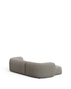 KAVE HOME Sofa MARTINA