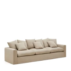 KAVE HOME Sofa NORA