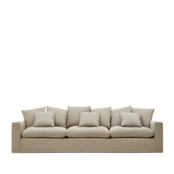 KAVE HOME Sofa NORA