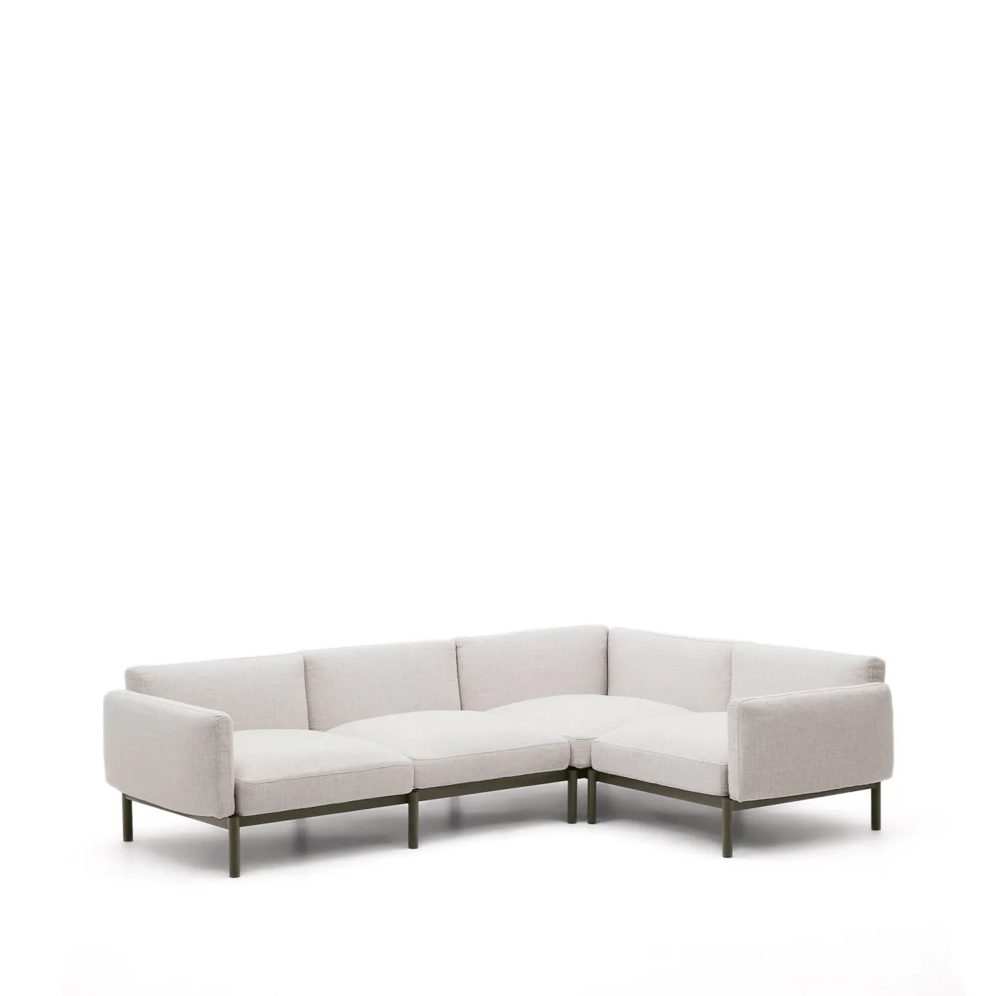 KAVE HOME Sofa SORELLS