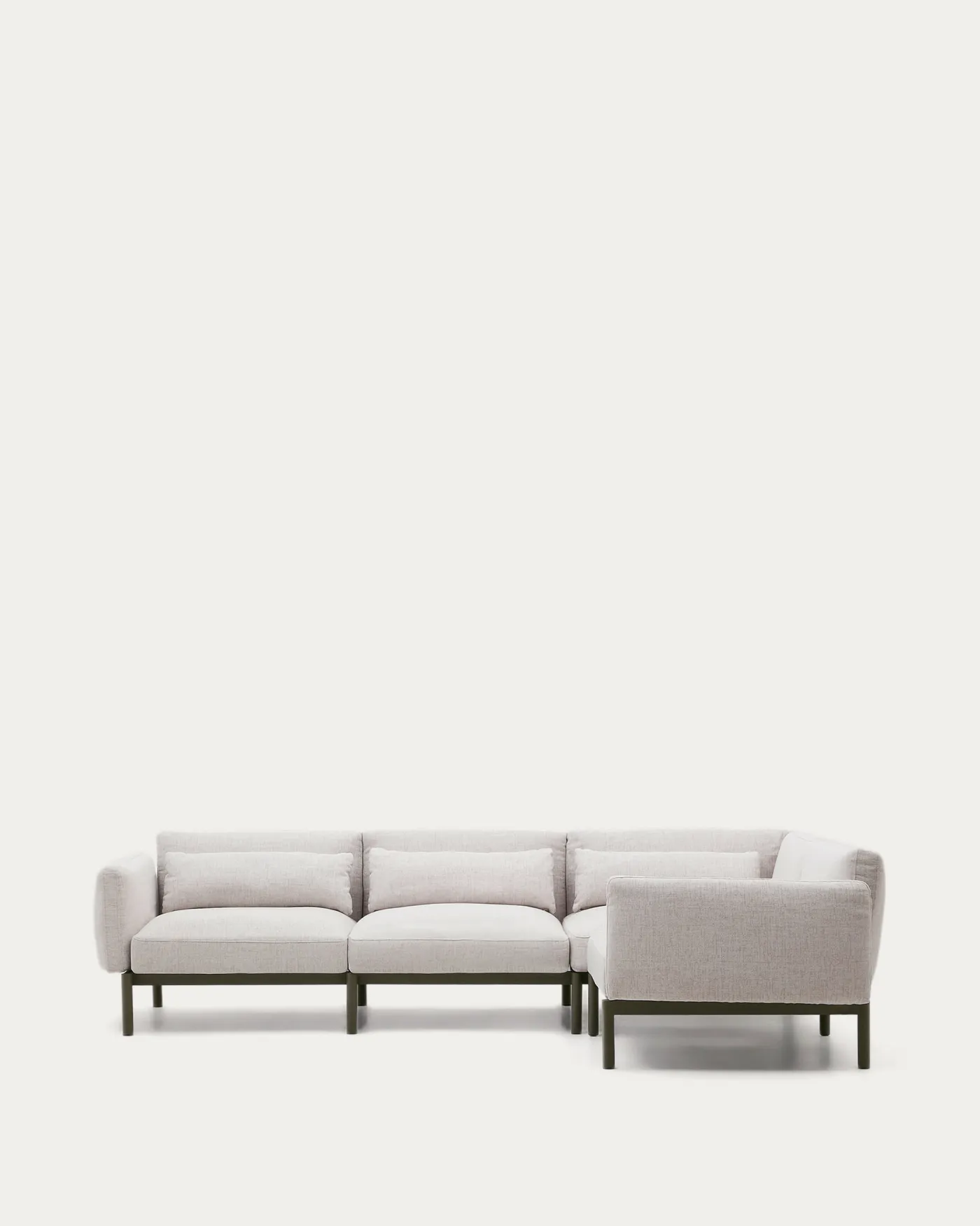 KAVE HOME Sofa SORELLS