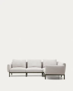KAVE HOME Sofa SORELLS