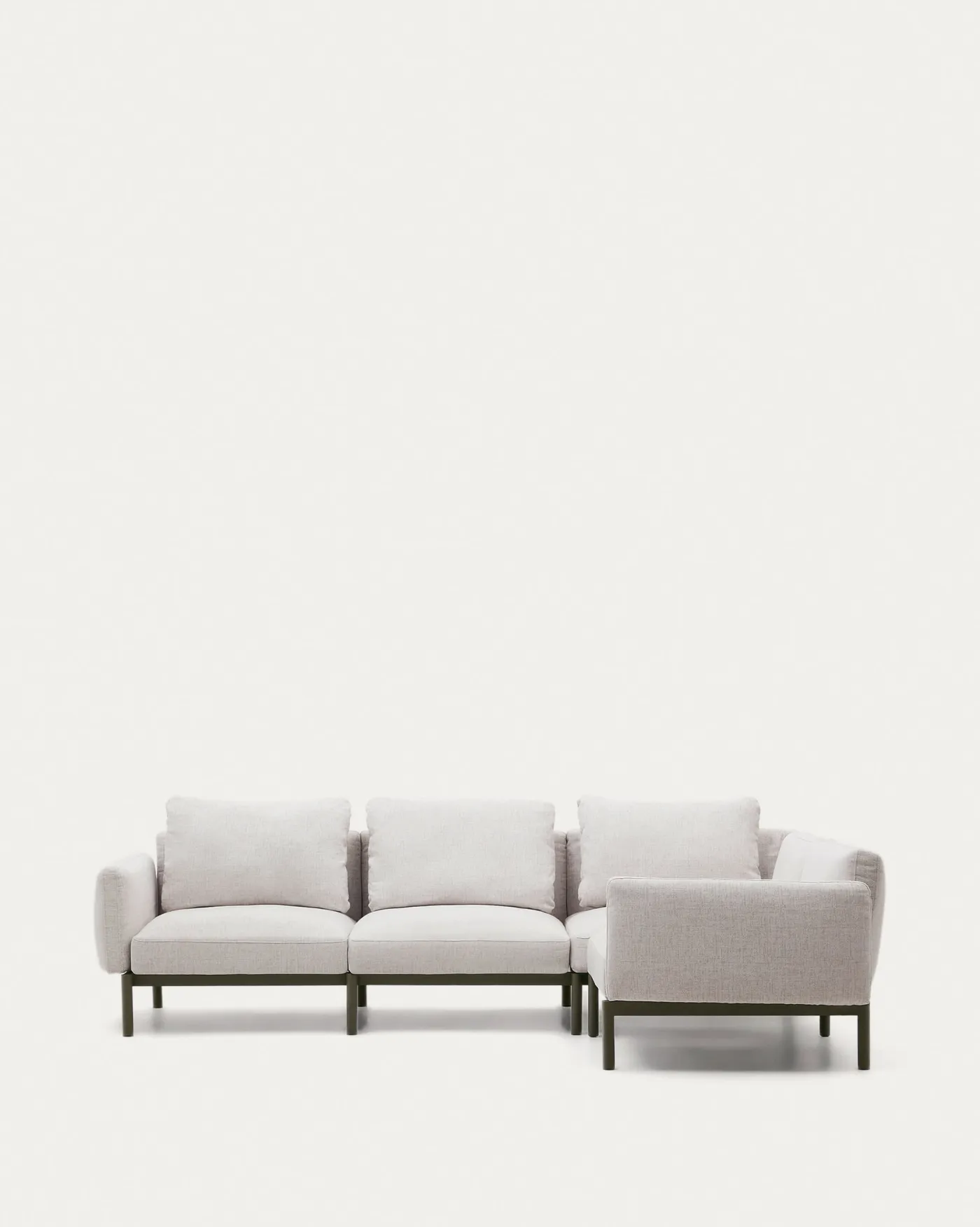 KAVE HOME Sofa SORELLS