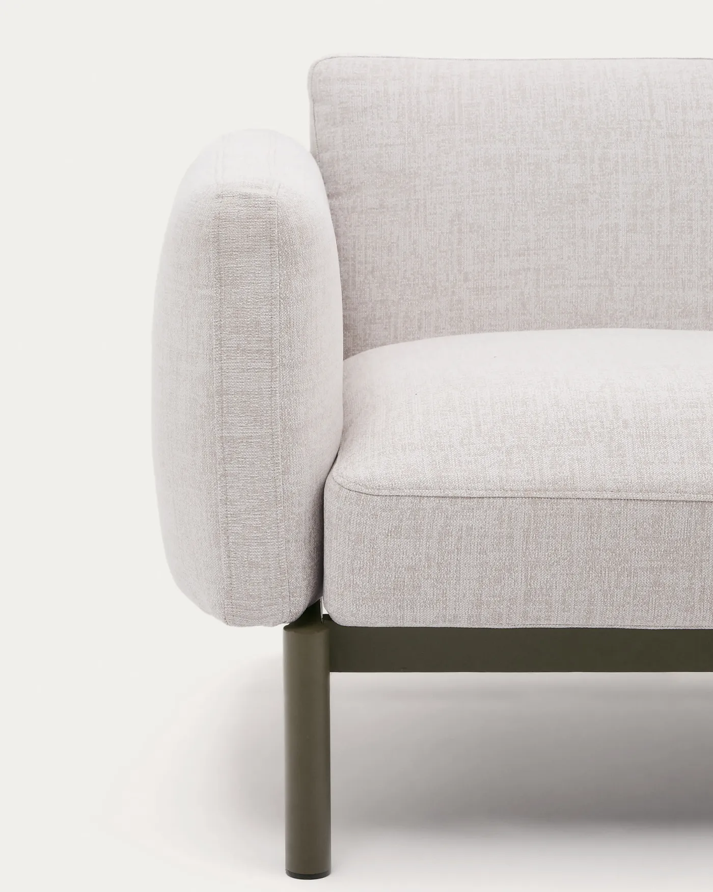 KAVE HOME Sofa SORELLS