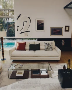KAVE HOME Sofa VELIRO