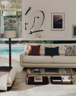 KAVE HOME Sofa VELIRO