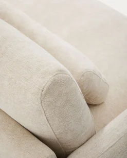 KAVE HOME Sofa VELIRO