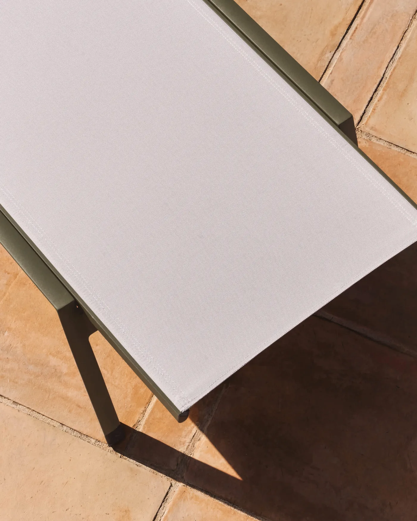 KAVE HOME Sonnenliege CAPRAIA