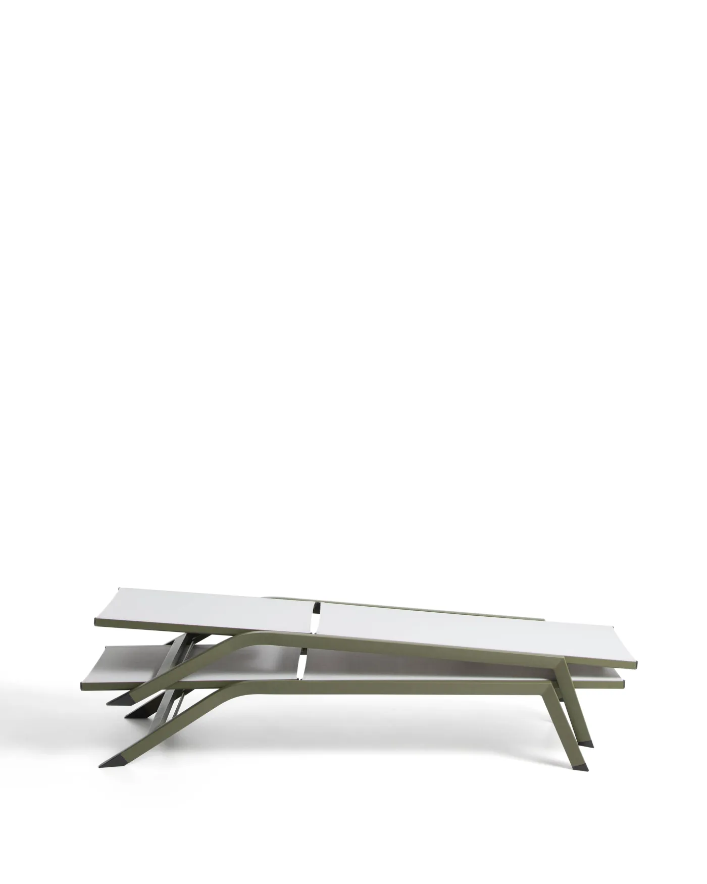 KAVE HOME Sonnenliege CAPRAIA
