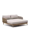 KAVE HOME Sonnenliege CATALINA