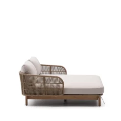 KAVE HOME Sonnenliege CATALINA