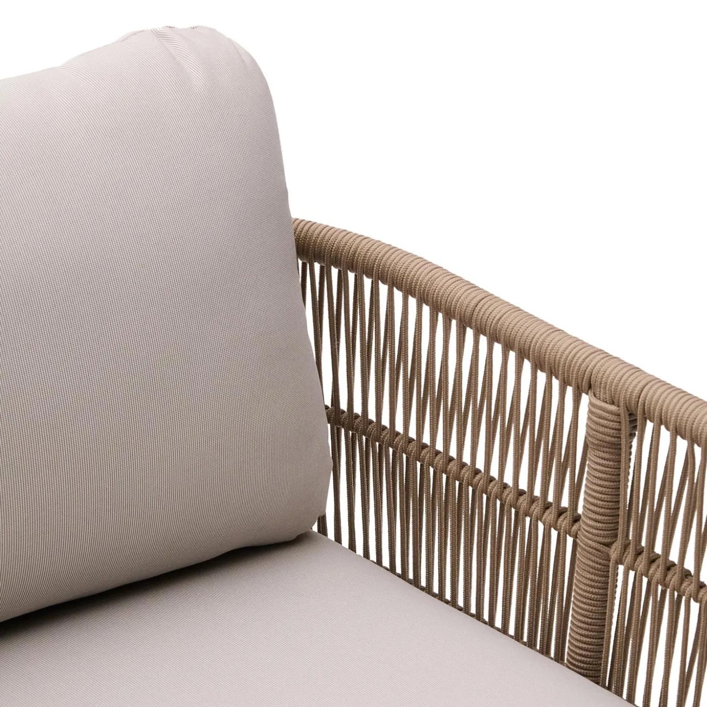 KAVE HOME Sonnenliege CATALINA