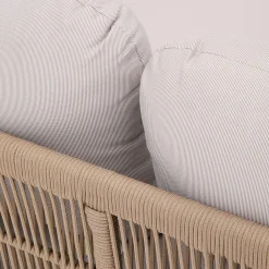 KAVE HOME Sonnenliege CATALINA