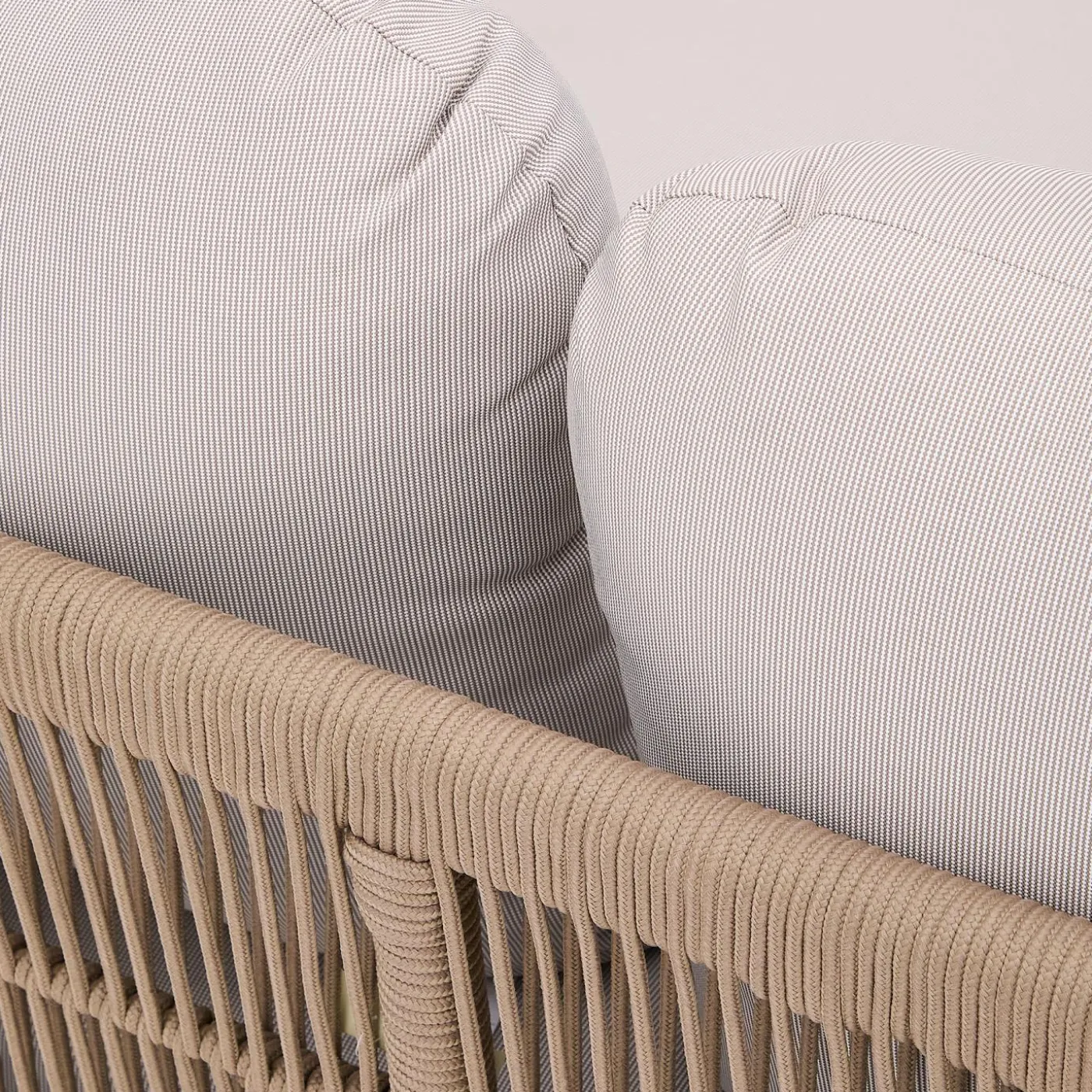 KAVE HOME Sonnenliege CATALINA