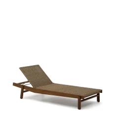 KAVE HOME Sonnenliege ITANI