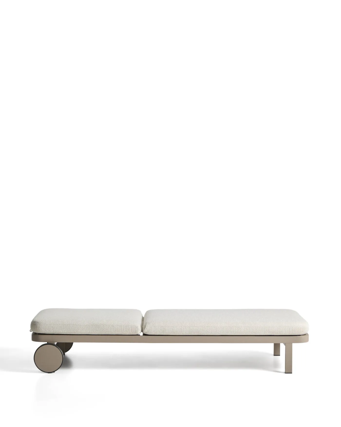 KAVE HOME Sonnenliege KIONIA