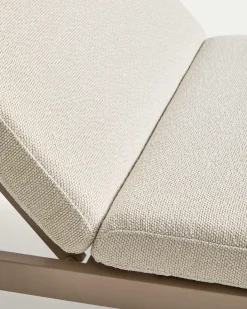 KAVE HOME Sonnenliege KIONIA