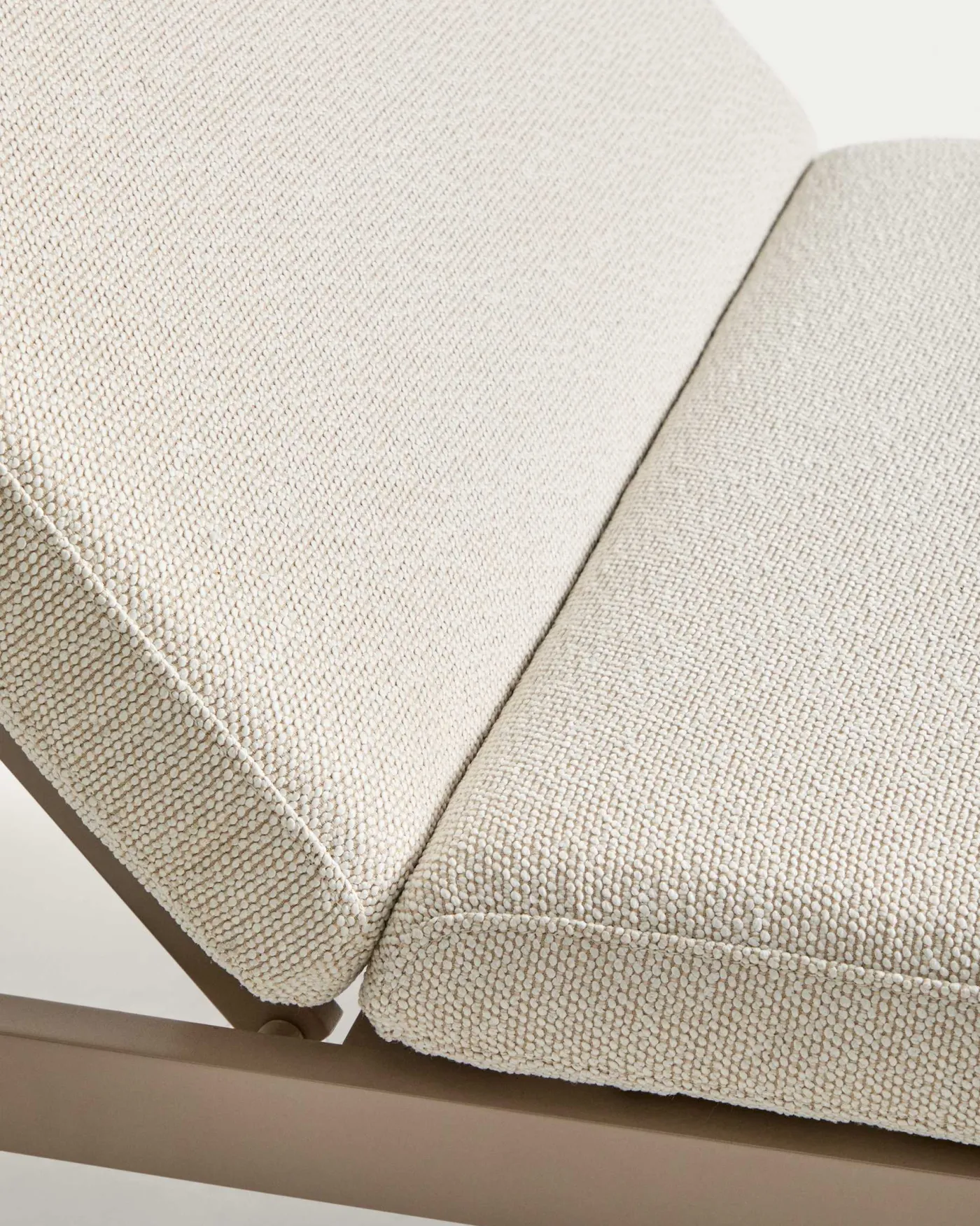 KAVE HOME Sonnenliege KIONIA