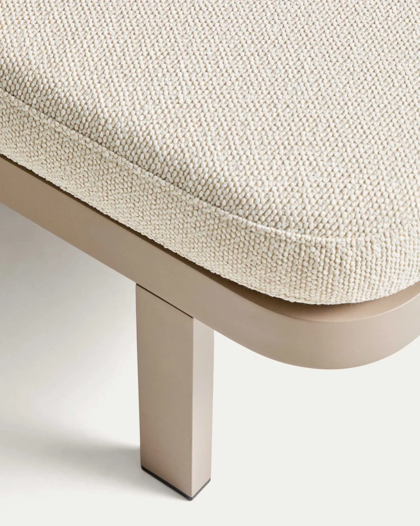 KAVE HOME Sonnenliege KIONIA