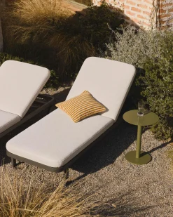 KAVE HOME Sonnenliege KIONIA