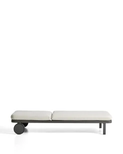 KAVE HOME Sonnenliege KIONIA