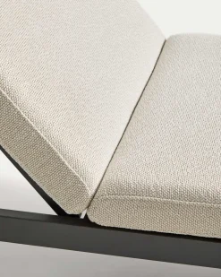 KAVE HOME Sonnenliege KIONIA