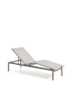 KAVE HOME Sonnenliege LESINA
