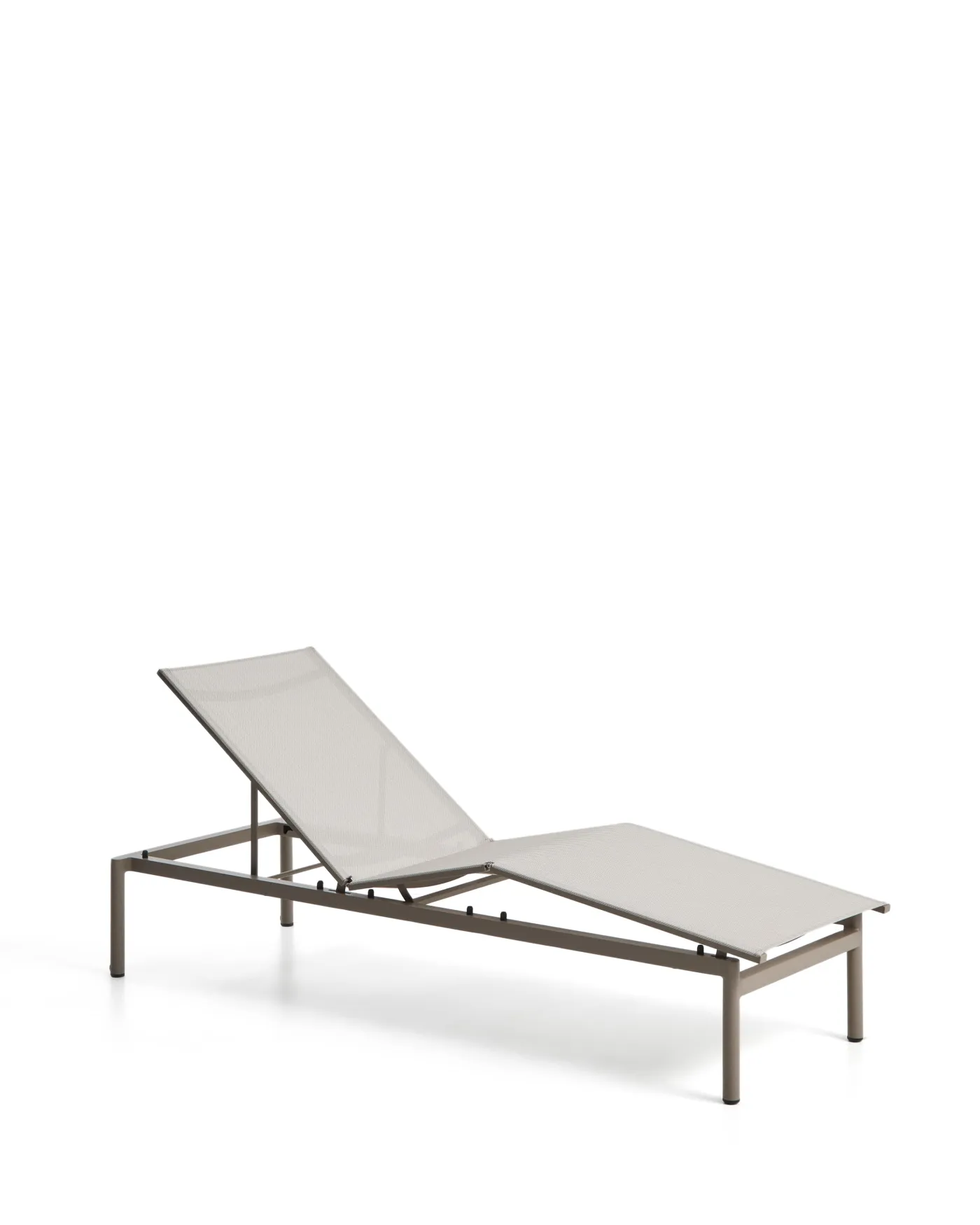 KAVE HOME Sonnenliege LESINA