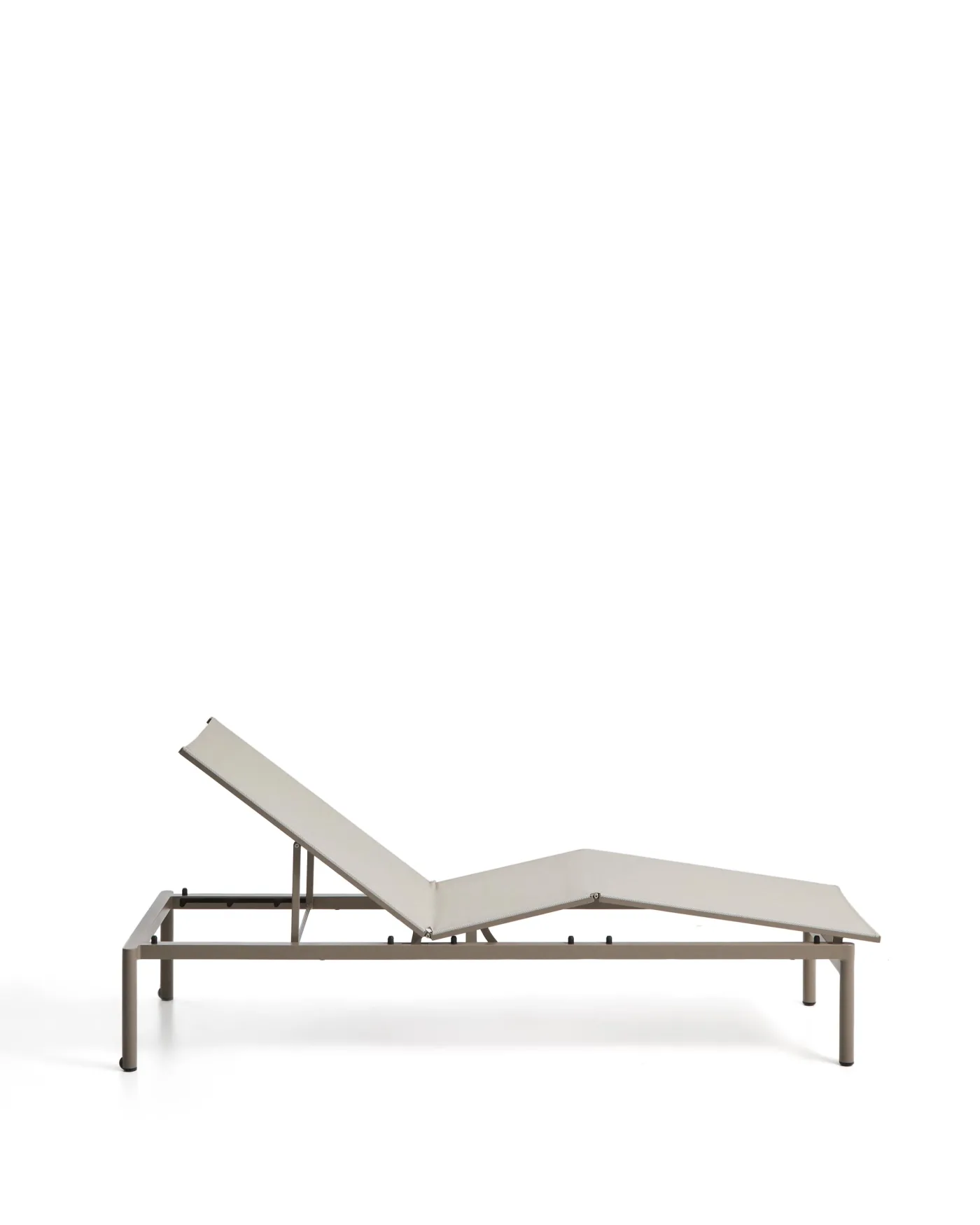 KAVE HOME Sonnenliege LESINA