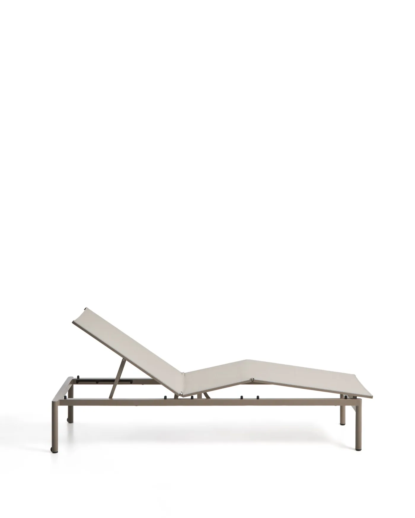 KAVE HOME Sonnenliege LESINA