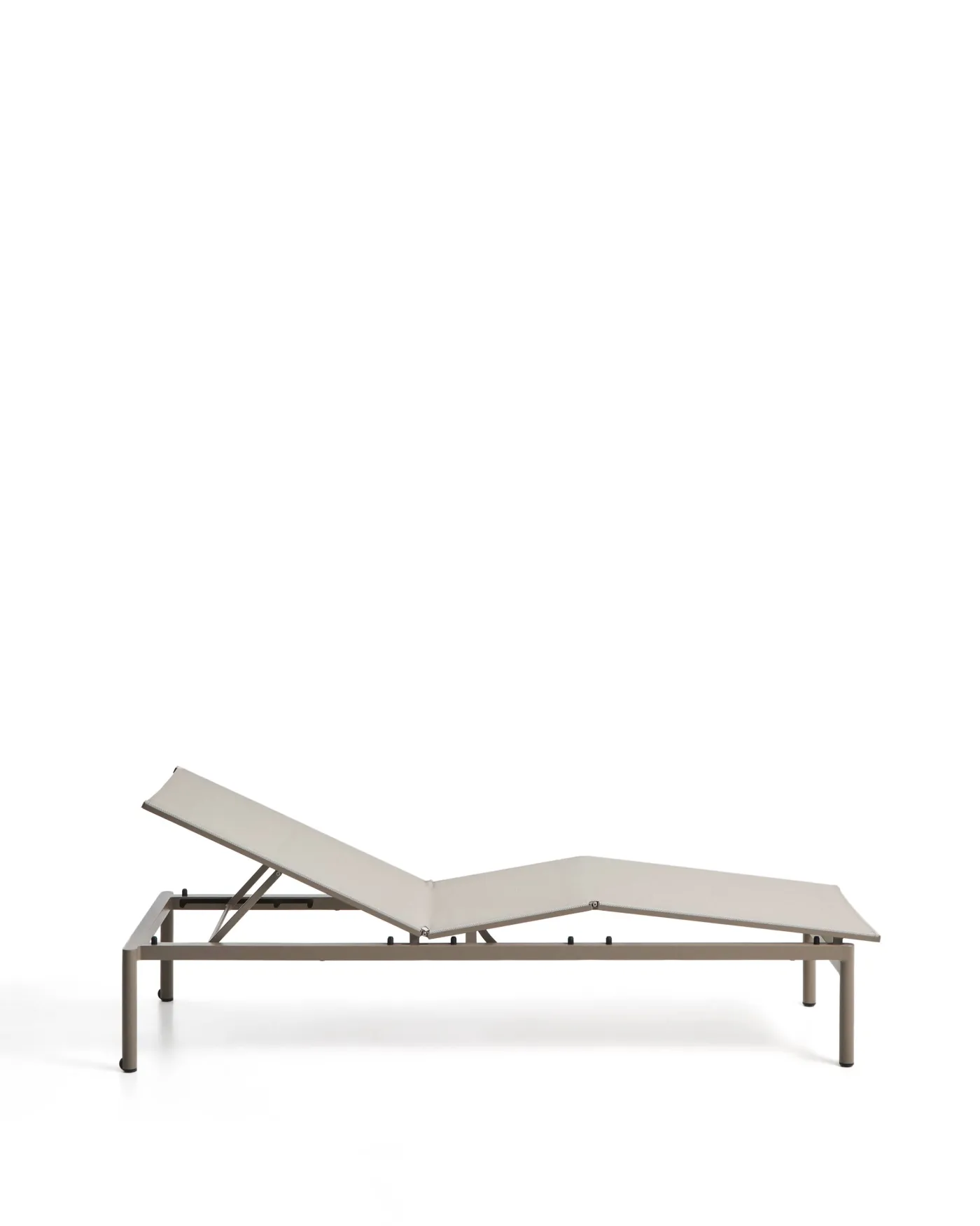 KAVE HOME Sonnenliege LESINA