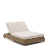 KAVE HOME Sonnenliege MERIA
