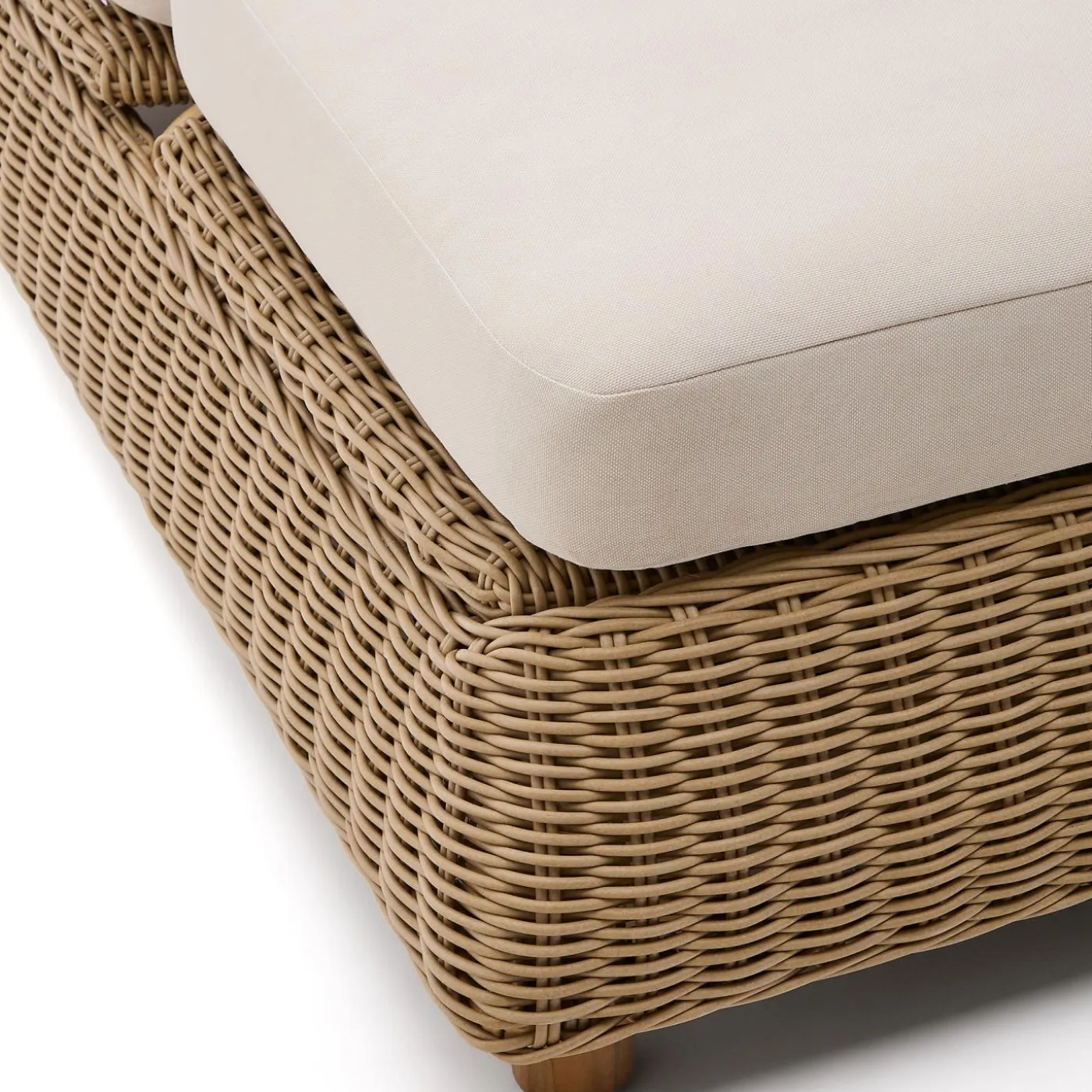 KAVE HOME Sonnenliege MERIA