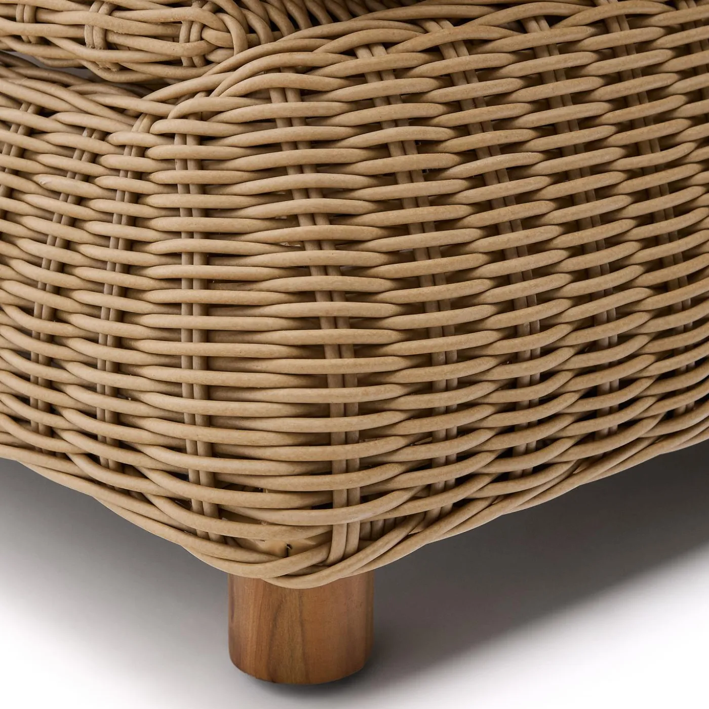 KAVE HOME Sonnenliege MERIA