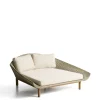 KAVE HOME Sonnenliege OLBIA