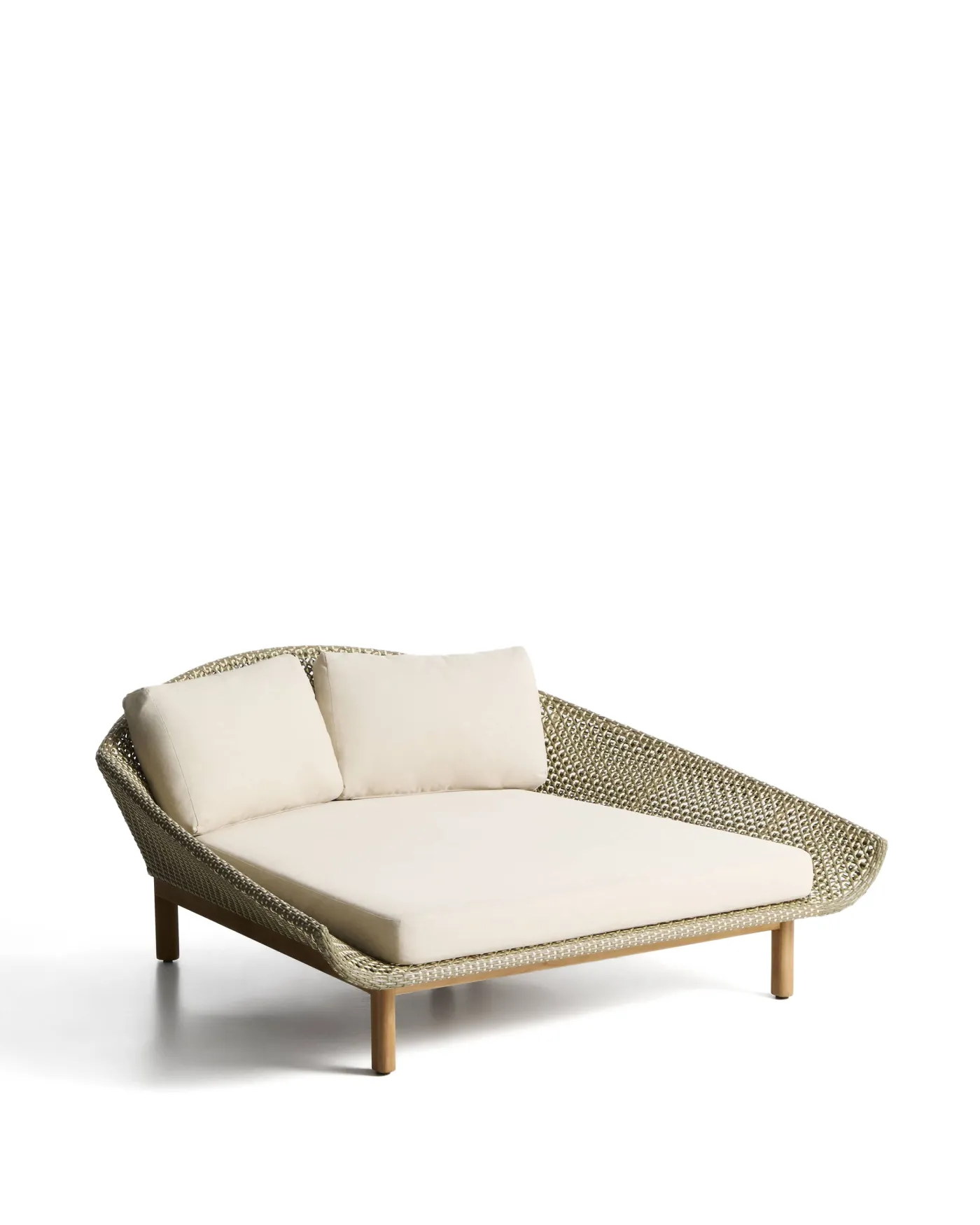 KAVE HOME Sonnenliege OLBIA