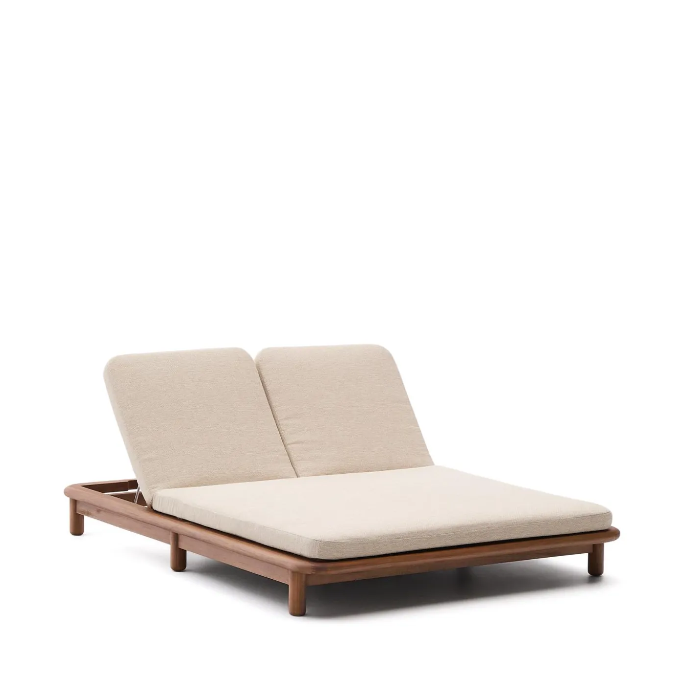 KAVE HOME Sonnenliege TURQUETA